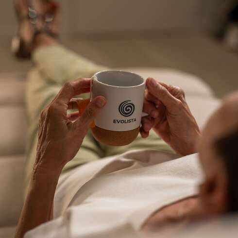 Soin bien-être Massage du dos
