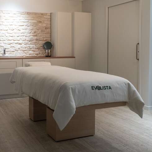 Soin bien-être Massage du corps