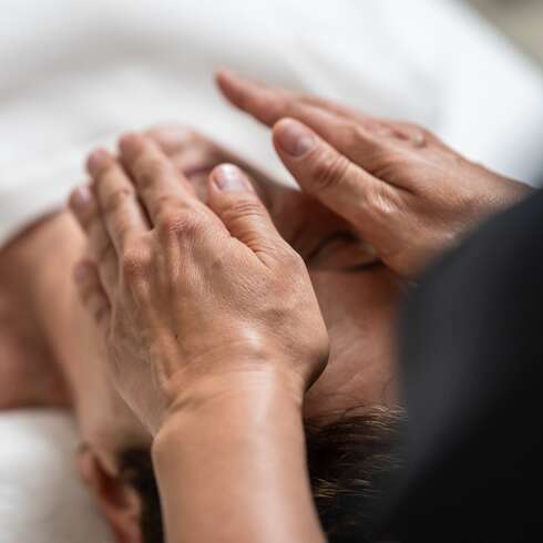 Soin bien-être Soin énergétique REIKI