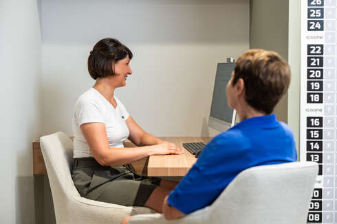 Soin bien-être COACHING MENOPAUSE