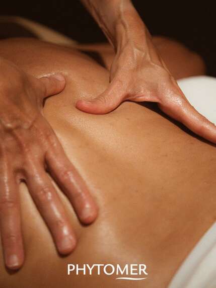 Soin bien-être Trésor Welness