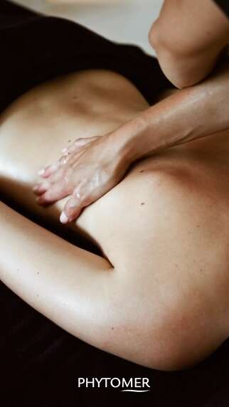 Soin bien-être Massage Endo Relax